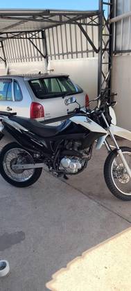 HONDA NXR 160 BROS ESDD 